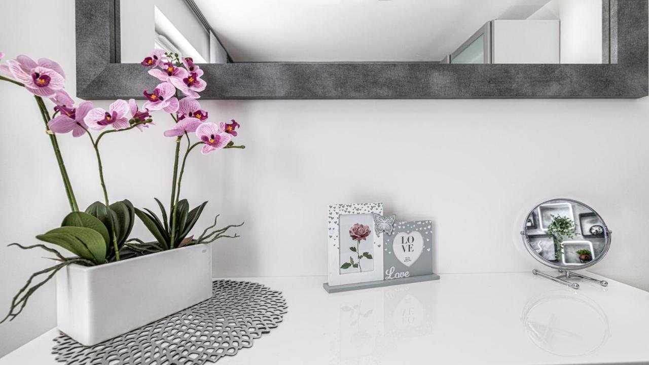 Lucky - Billberry Apartments Gdansk Bagian luar foto